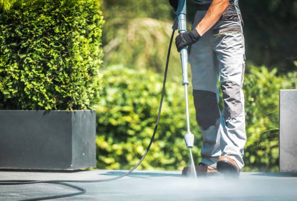 Best Concrete Sealing  in Mooreland, OK